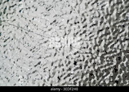 This image features an abstract white textured surface with intricate patterns and wavy lines, creating a dynamic and modern visual appeal for various Stock Photo