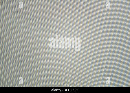 This image features a vibrant diagonal stripes pattern in soft pastel colors. The elegant design creates a visually appealing and modern background th Stock Photo