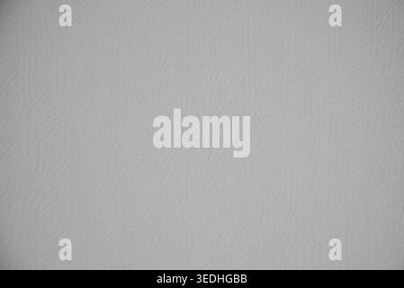 Clean White Textured Surface Background Stock Photo