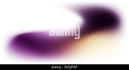 gradient abstract background, future technology, Your Business Trendy Creative Vector Template Stock Vector