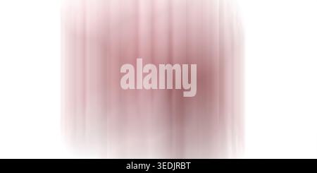 An abstract background featuring soft, vertical blurred lines in shades of pink and white, creating a gentle and ethereal light effect. Stock Photo