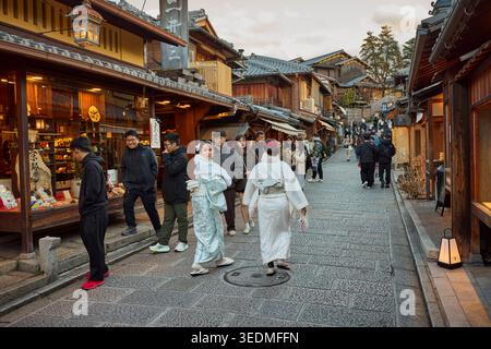Japanese woman in winter clothing, Japan, c.1870's Stock Photo - Alamy