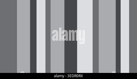 A clean, monochromatic image featuring vertical stripes against a dark background, ideal for minimalist or abstract design elements. Stock Photo