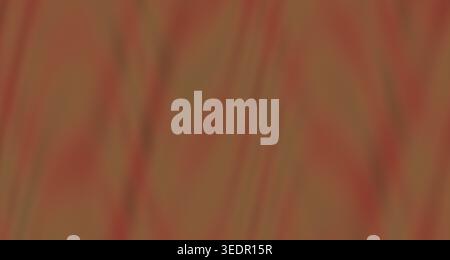 A close-up of a liquid metal surface with warm terracotta and orange tones, reflecting light and creating a visually striking effect. Stock Photo