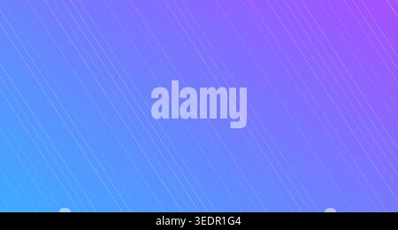 A striking image featuring neon cool diagonal pinstripes against a dark background, perfect for modern and vibrant designs. Stock Photo