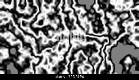 A single view render of a grayscale marble texture with soft pastel tones, ideal for background or overlay in design projects. Stock Photo