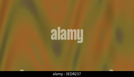 A close-up view of a reflective liquid metal surface, featuring vibrant rainbow waves and a smooth, glossy finish. The image captures the interplay of Stock Photo