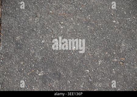 Grey Natural Stone Paving Slab Texture Background Stock Photo