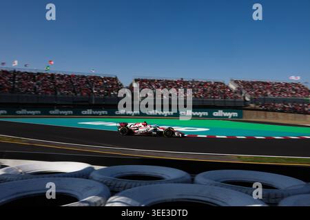 Vf 1 Roster #87 Oliver Bearman (GBR) TGR Haas F1 Team (USA) Haas VF-26 / Ferrari ...