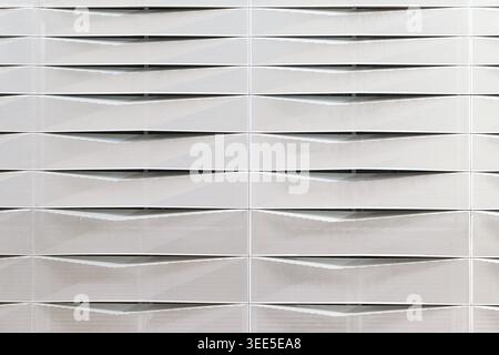 grey concrete structure texture background with abstract industrial surface and copy space for design use Stock Photo