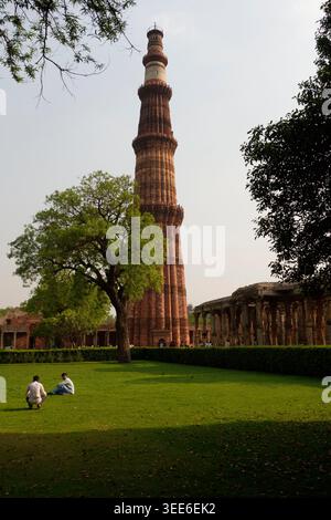 Majestic Historic Stone Minaret And Tower Standing As An Ancient Majestic Historic Stone Minaret And Tower Standing As An Ancient