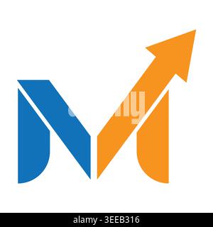 Logo Design Ideas for the Letter brand Stock Vector