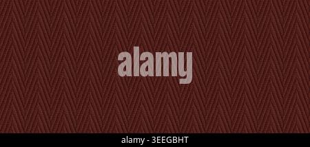 cotton knitwear uniform knitting pattern for design Stock Photo