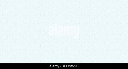 Abstract blue wave pattern vector background with geometric line art. Stock Vector