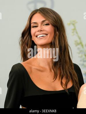Igby Rigney attends the 2026 Disney Upfront, held at the Jacob Javitz ...