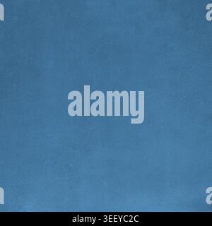 Closeup of natural background - blue suede Stock Photo