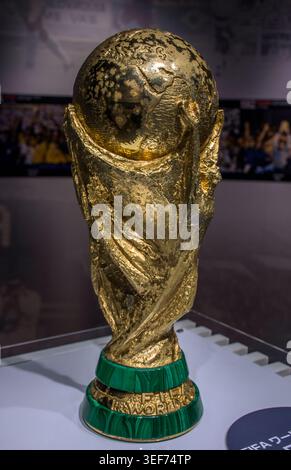 1974 fifa world cup hi-res stock photography and images - Alamy