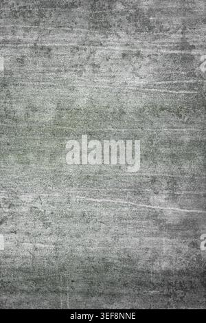 Gray grey anthracite and green rustic bright concrete stone cement texture background banner Stock Photo