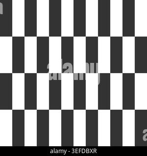 The design features a seamless vector pattern with a grey geometrical arrangement on a transparent background. This pattern can be used for various design projects. Stock Vector
