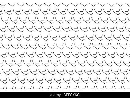 geometric background. linear background. background for textile, fabric, magazine, book, education. Stock Vector