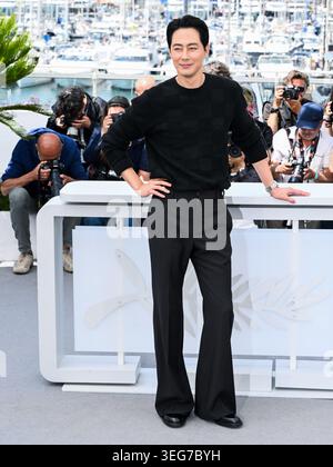 Cannes Francia 18th May 2026 Cannes 79th Cannes Film Festival 2026 cannes-francia-18th-may-2026-cannes-79th-cannes-film-festival-2026