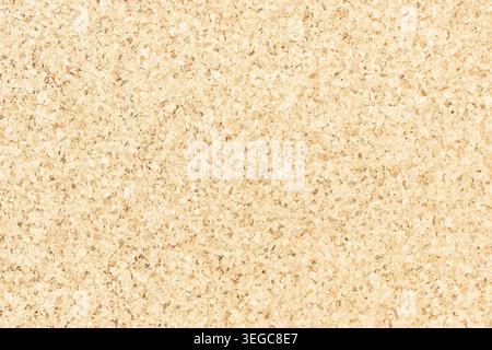 Cork board background abstract texture. Full frame Stock Photo