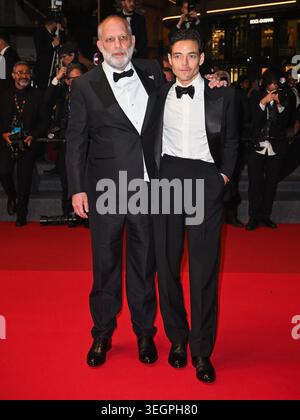 Cannes, Francia. 21st May, 2026. Cannes, 79th Cannes Film Festival 2025 ...