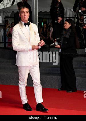 Cannes, Francia. 21st May, 2026. Cannes, 79th Cannes Film Festival 2025 ...
