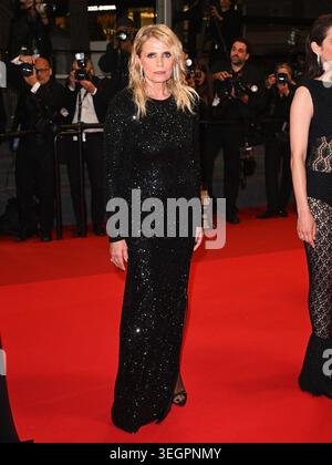 Cannes, Francia. 21st May, 2026. Cannes, 79th Cannes Film Festival 2025 ...