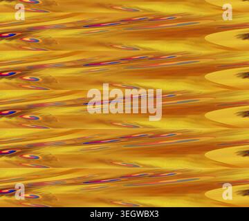 A vibrant abstract background with a mix of warm and cool colors, evoking a dynamic and energetic feel. Stock Photo