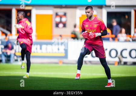 VOLENDAM , 21-05-2026 , Kras Stadium, season 2025 / 2026 , Play-offs ...