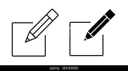 Post icon symbol. Flat Vector illustration Stock Vector