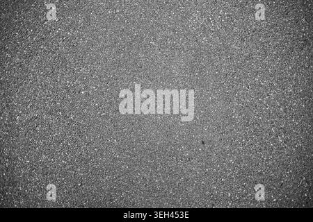 Pattern and texture of gray asphalt Stock Photo