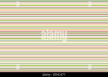 Multicolor striped background, colorful geometric vector texture with lines. Modern splash effect banner. Abstract illustration with stripe. Hand Stock Vector