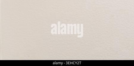beige ceramic tile wall or floor with seamless pattern is used as ceramic background texture in decorative art work. Stock Photo