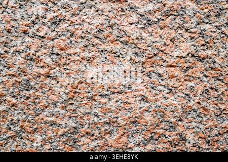 background of rough marble surface close-up Stock Photo
