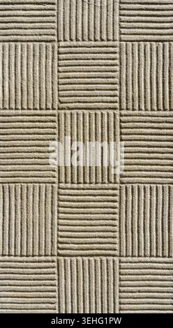 concrete wall Stock Photo