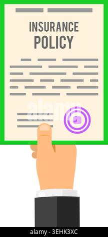 Insurance Icons Set for Poster, Web Site, Advertising like House, Car ...