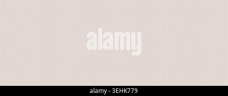 Seamless graph background perfect for notebooks, planners, and bullet journals. Stock Vector