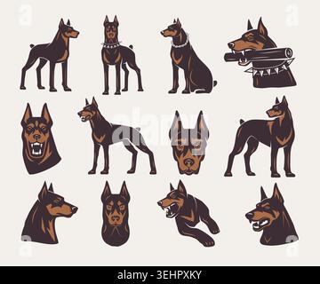 doberman-silhouettes-of-