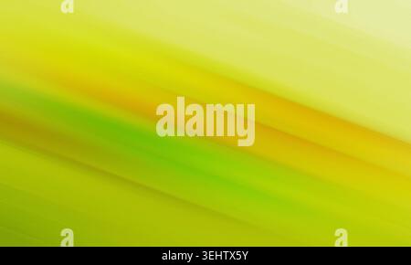 Dynamic diagonal streaks creating a vibrant speed effect, ideal for modern graphic design, tropical themes, and energy concepts Stock Photo