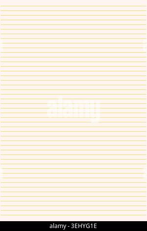 Grid paper. Lined sheet of abstract squared background with color graph. Geometric pattern for school, wallpaper, textures, notebook. Checkered blank Stock Vector