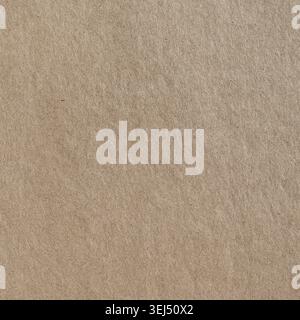 Old paper texture. Brown paper background. Top view. Flat lay Stock Photo