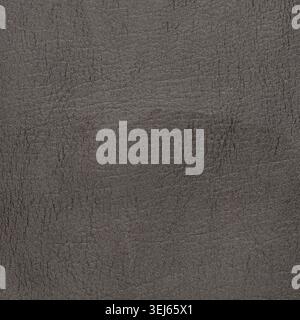 Grey leather texture closeup backgroud Stock Photo