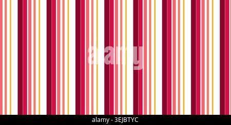 Abstract seamless pattern. Vertical beige striped. Can be used for wallpaper,fabric, web page background, surface textures. Stock Vector