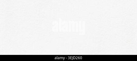 White paper texture background vector illustration Stock Vector