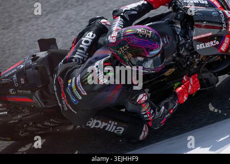 89 MARTIN Jorge spa Aprilia Racing Aprilia RS GP26 Action During 89-martin-jorge-spa-aprilia-racing-aprilia-rs-gp26-action-during