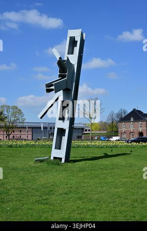 Stock image on the theme of construction: Yellow cranes are on the ...