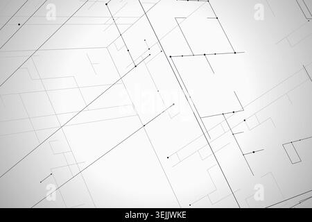 Decorative wire cube illustration for editorial graphics, creative layouts, and modern visual branding. Stock Vector