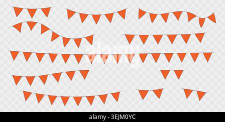 A collection of decorative frames and elements for scrapbooking. Scrapbooking set. Different textures and prints. Vector holiday illustration for your Stock Vector